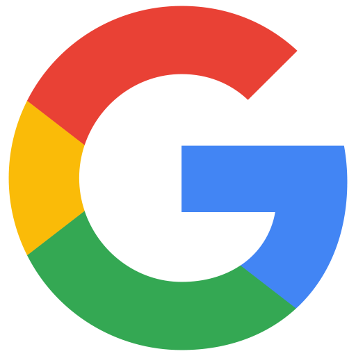 Logo of Google