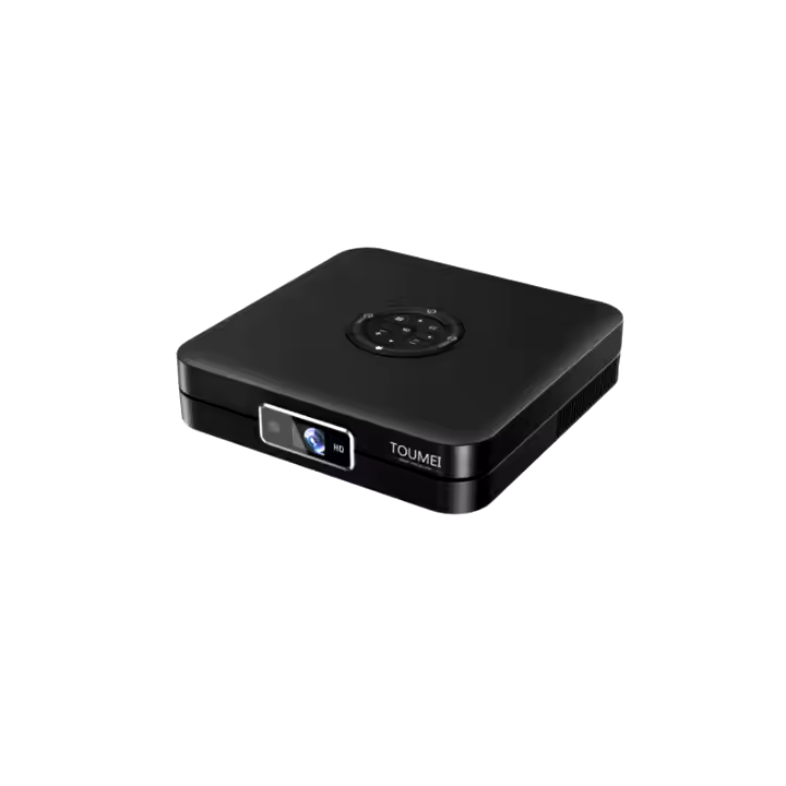 Buy Toumei K1 Smart 3D Android FULL HD DLP Projector at M Tech